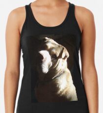 The Look of Love Women's Tank Top