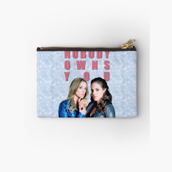 Item preview, Lost Girl - Doccubus - Nobody Owns You designed and sold by starbuck125.