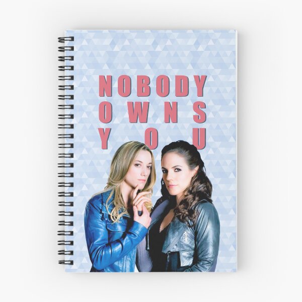 Item preview, Lost Girl - Doccubus - Nobody Owns You designed and sold by starbuck125.