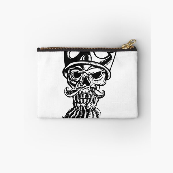 Item preview, Skull of Neptune Sratchboard designed and sold by patrimonio.
