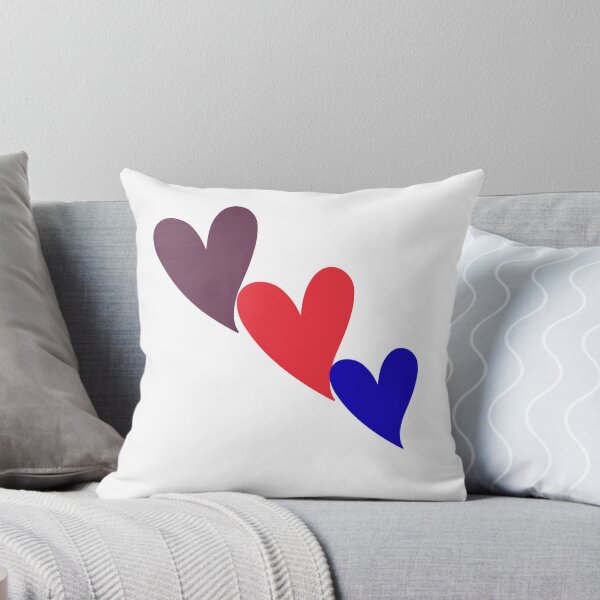 Item preview, Hearts designed and sold by willowncattails.
