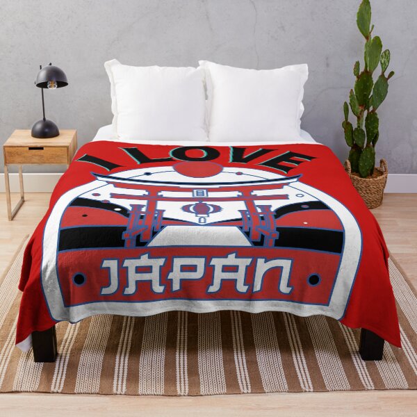Item preview, i love japan designed and sold by myhoume2.