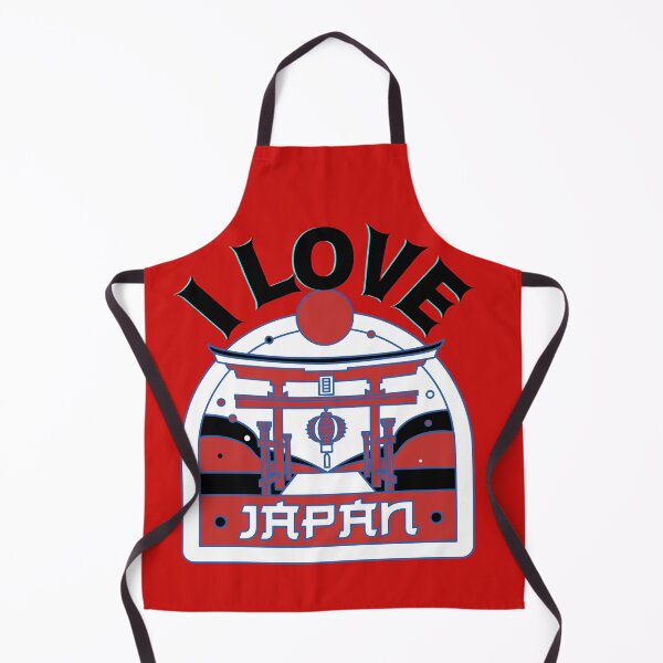 Item preview, i love japan designed and sold by myhoume2.