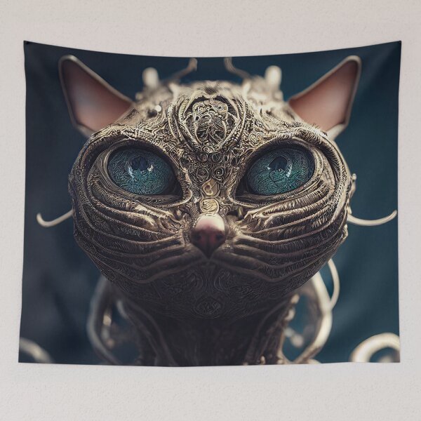 Item preview, Titus designed and sold by OccultDreams.