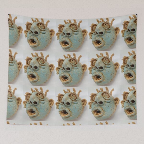 Item preview, Tina Shamansky - Grauffmann designed and sold by Modoland.