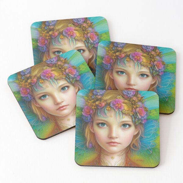 Item preview, Besella Pixie designed and sold by The-Pixie-Shop.