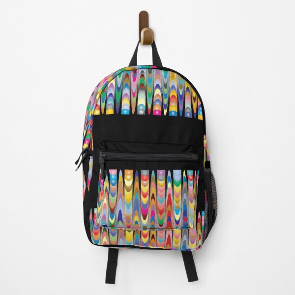 Item preview, Patchwork kuwahara colours designed and sold by Trilala.