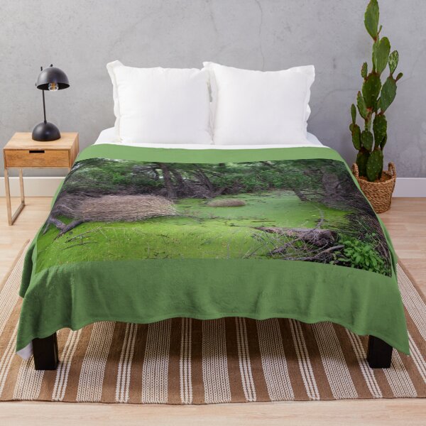 Item preview, Swamp designed and sold by CarolM.