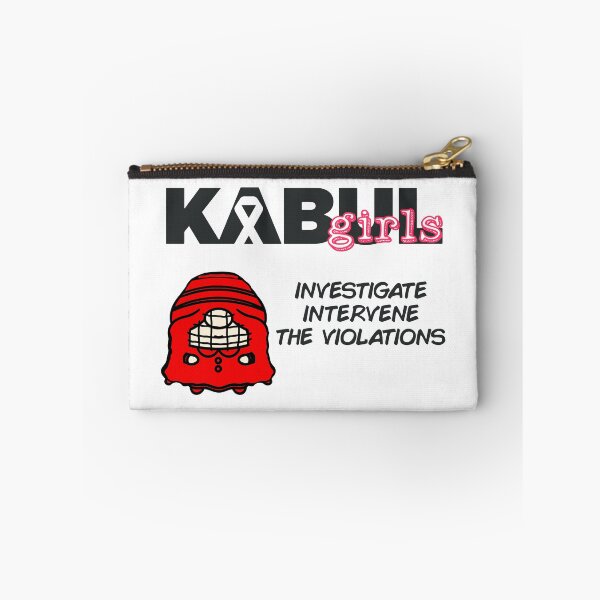 Item preview, Kabul girls   designed and sold by teethontheroof.