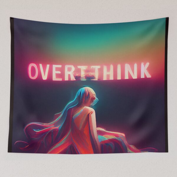 Item preview, Overthing designed and sold by NEWCUTIE.