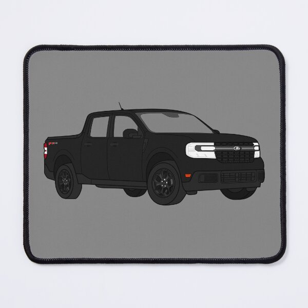 Item preview, Ford Maverick Shadow Black FX4 designed and sold by Yensid1971.