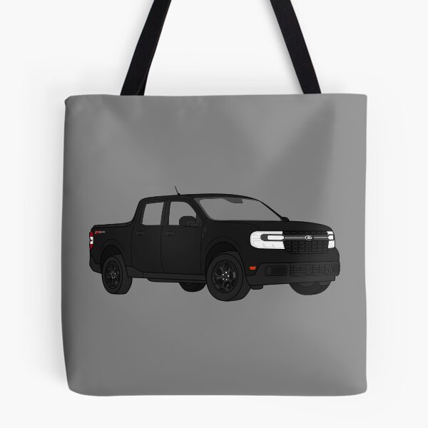 Item preview, Ford Maverick Shadow Black FX4 designed and sold by Yensid1971.