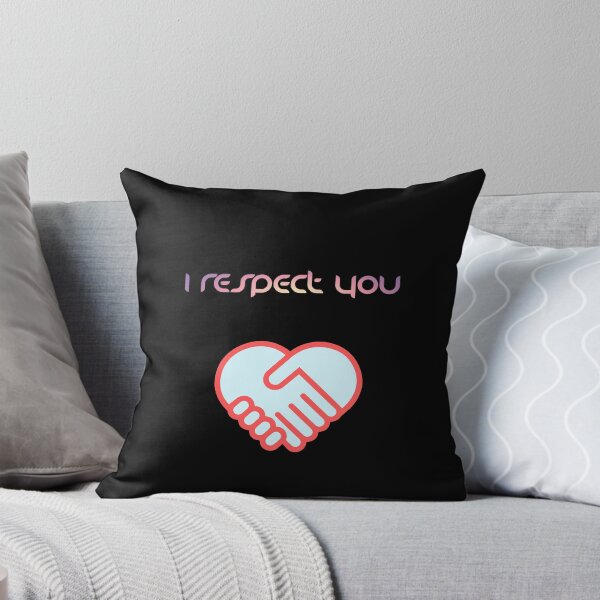 Item preview,  I RESPECT YOU  designed and sold by Pedr Msb.