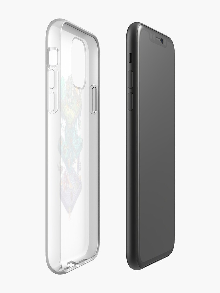 Dungeons and Isometric Dragons iphone 11 case Dungeons and Isometric Dragons iphone 11 case