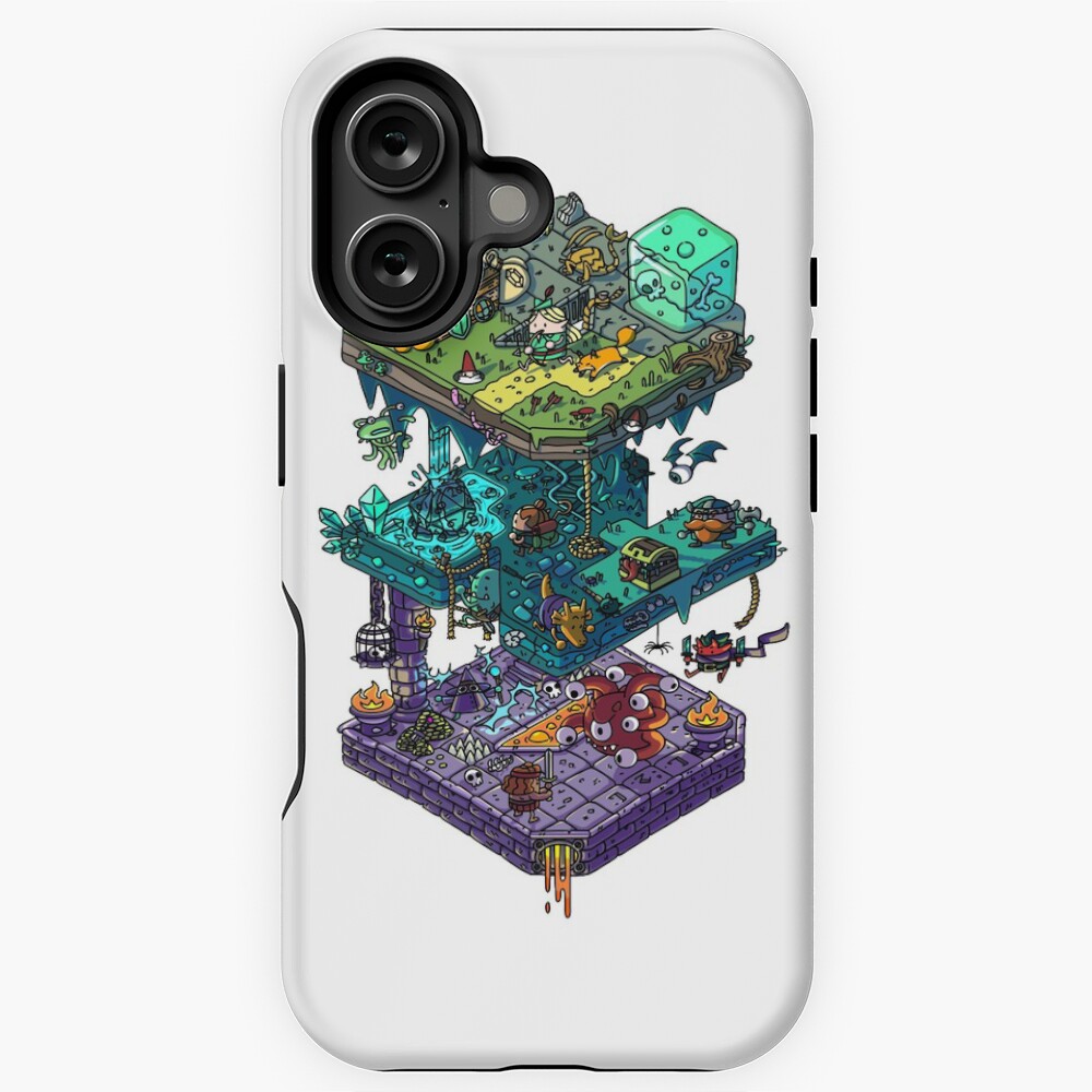 Astral Drifter - Cosmic Horror - Archvillain Games - Fantasy