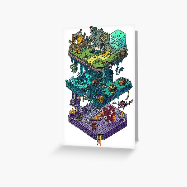 Aperçu de l'œuvre  dragons et donjons. Un cadeau parfait pour vos fidèles DM ou joueurs audacieux. créée et vendue par citysaurus.