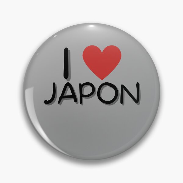 Item preview,  i love japan designed and sold by myhoume2.