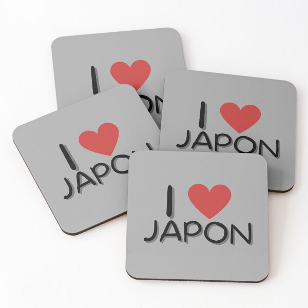 Item preview, i love japan designed and sold by myhoume2.