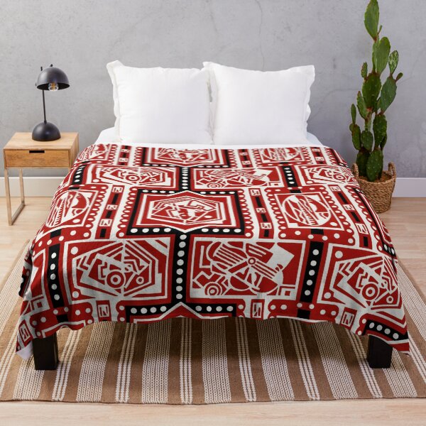 Item preview, Cubist Patchwork designed and sold by JMSU.