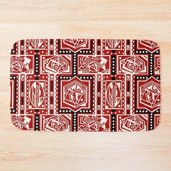 Item preview, Cubist Patchwork designed and sold by JMSU.
