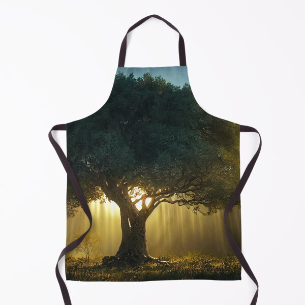 Item preview, Oak of Dodona designed and sold by OccultDreams.