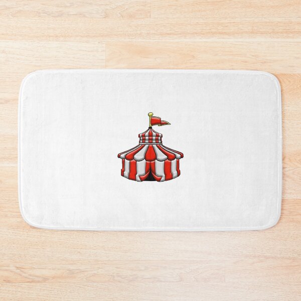 Item preview, Circus Tent designed and sold by nerdpins.