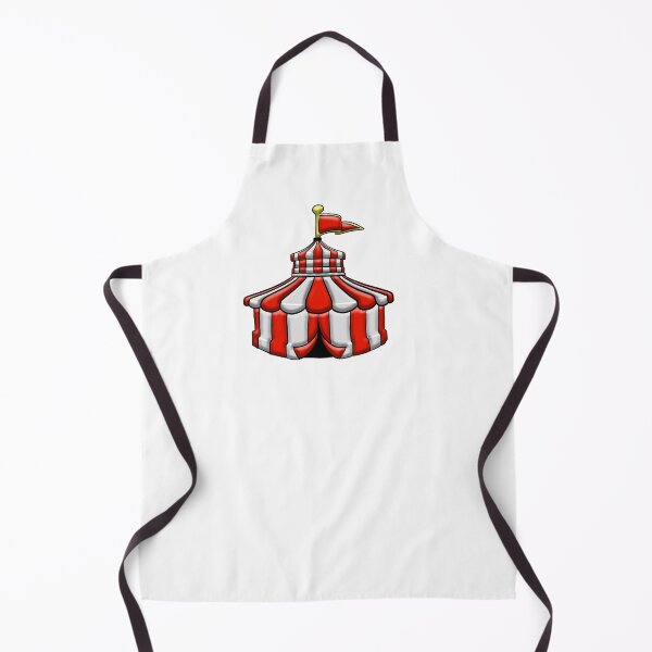 Item preview, Circus Tent designed and sold by nerdpins.