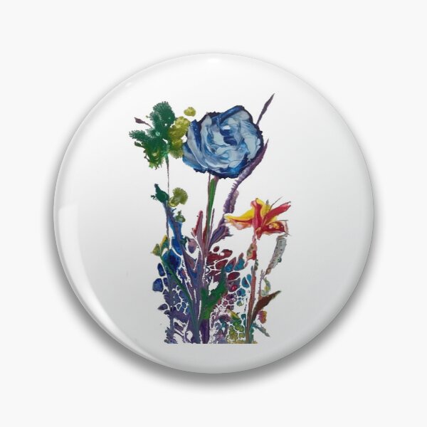 Item preview, Blue designed and sold by Mrspours.