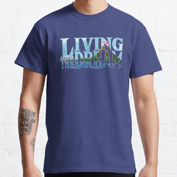 The Legend of Zelda: Link's Awakening T-Shirt