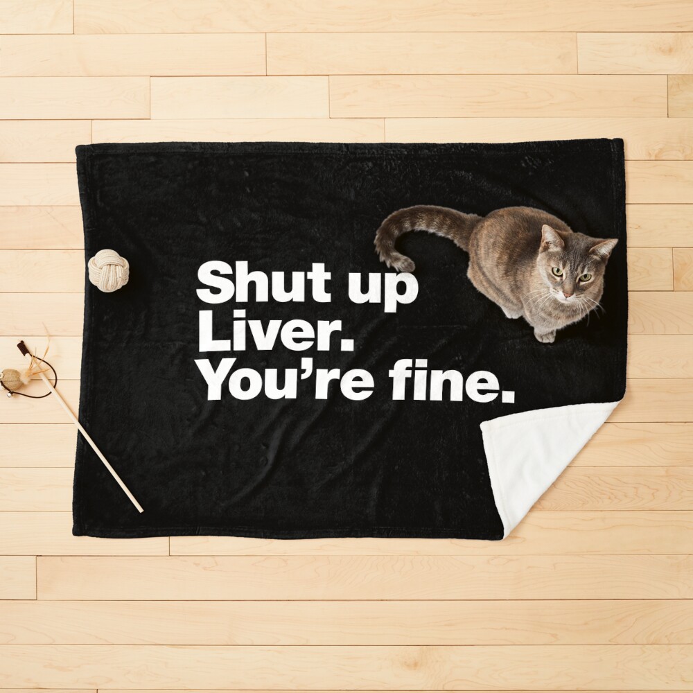Item preview, Pet Blanket designed and sold by chestify.
