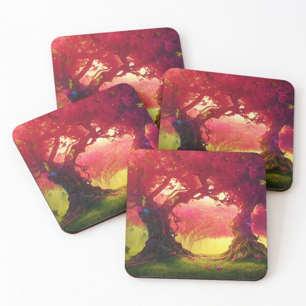 Item preview, Locus Amoenus designed and sold by OccultDreams.