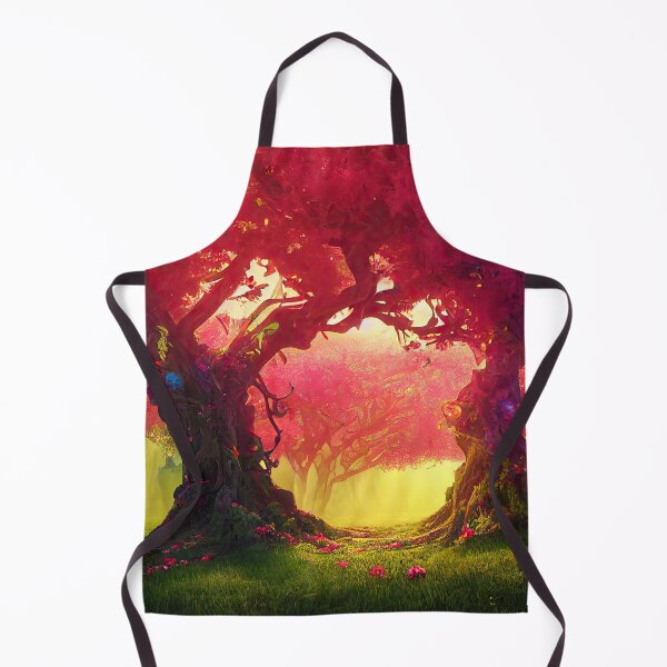 Item preview, Locus Amoenus designed and sold by OccultDreams.