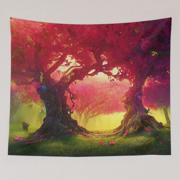 Item preview, Locus Amoenus designed and sold by OccultDreams.