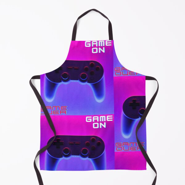 Item preview, game over designed and sold by Hamzamg ⭐⭐⭐⭐⭐⭐(2k).
