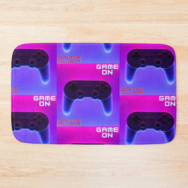 Item preview, game over designed and sold by Hamzamg ⭐⭐⭐⭐⭐⭐(2k).