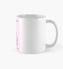Congratulations on Baby Girl Naming Ceremony. Mug