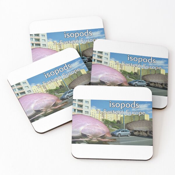 Item preview, They are in Eastern Europe  designed and sold by skritchy-.