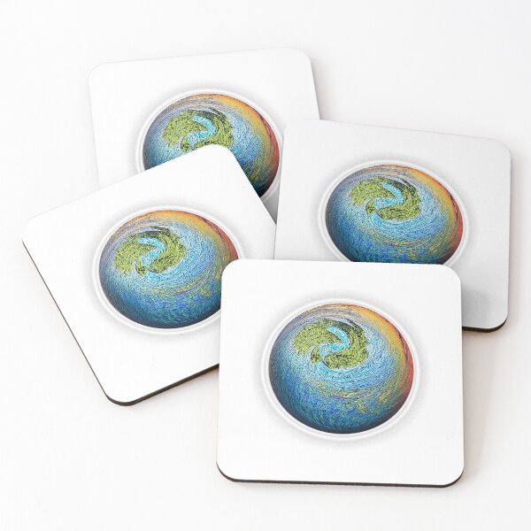 Item preview, Mystery Planet 3 designed and sold by Glen Doll.