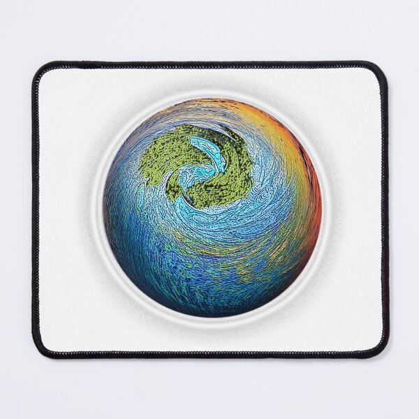 Item preview, Mystery Planet 3 designed and sold by Glen Doll.