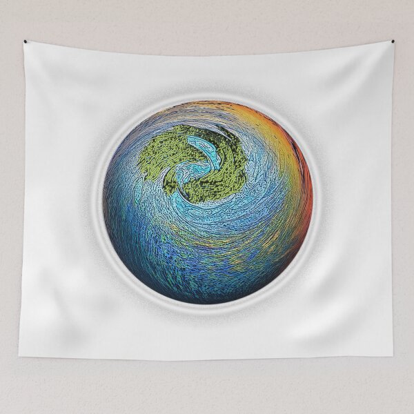 Item preview, Mystery Planet 3 designed and sold by Glen Doll.