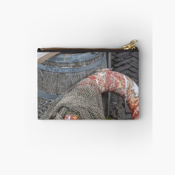 Item preview, The Old Fishing Gear designed and sold by Marylou Badeaux.