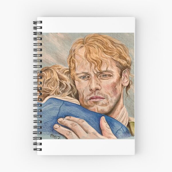 Item preview, A Father’s Touch designed and sold by BusyFeeArt.
