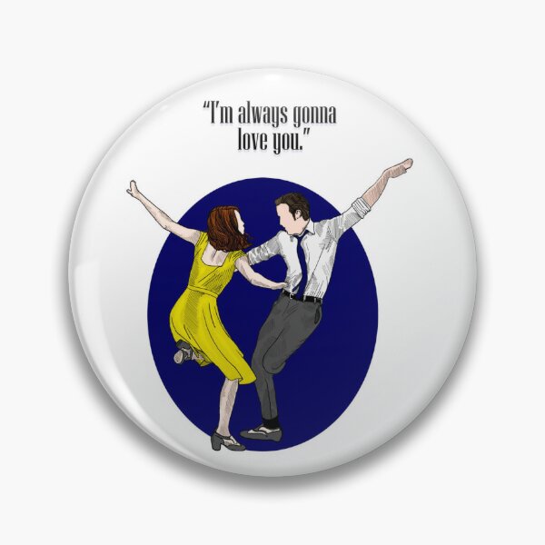 Item preview, La La Land designed and sold by KVigo-Art.