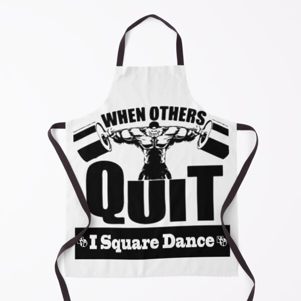 Item preview, Others Quit BLK designed and sold by Square Dancing Gifts & Merchandise.