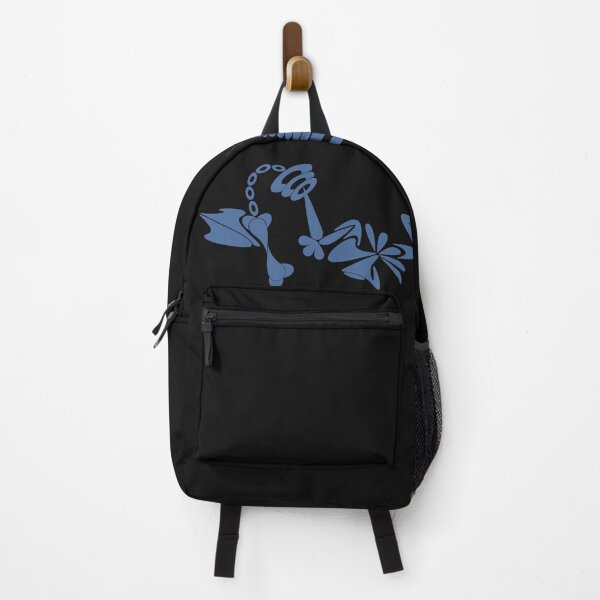 Item preview, Music Doodle ‘Time’ blue designed and sold by Jarteke.