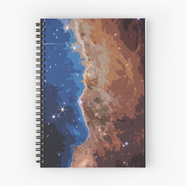 Item preview, Carina Nebula designed and sold by blackrabbit25.