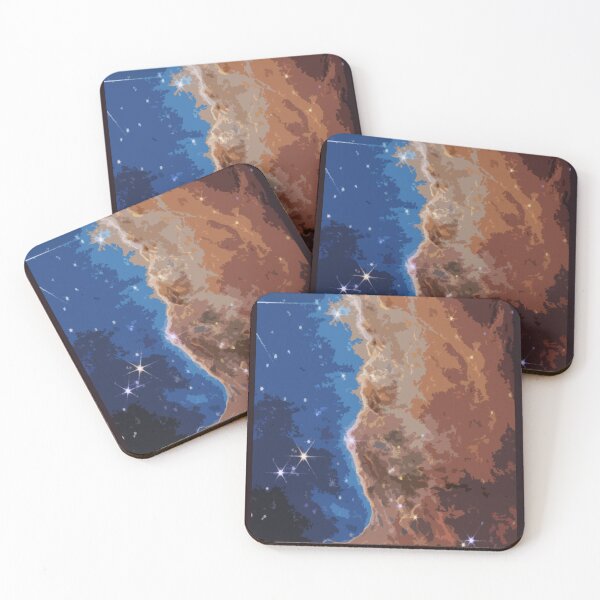 Item preview, Carina Nebula designed and sold by blackrabbit25.