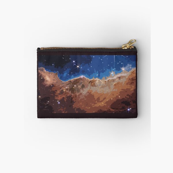 Item preview, Carina Nebula designed and sold by blackrabbit25.