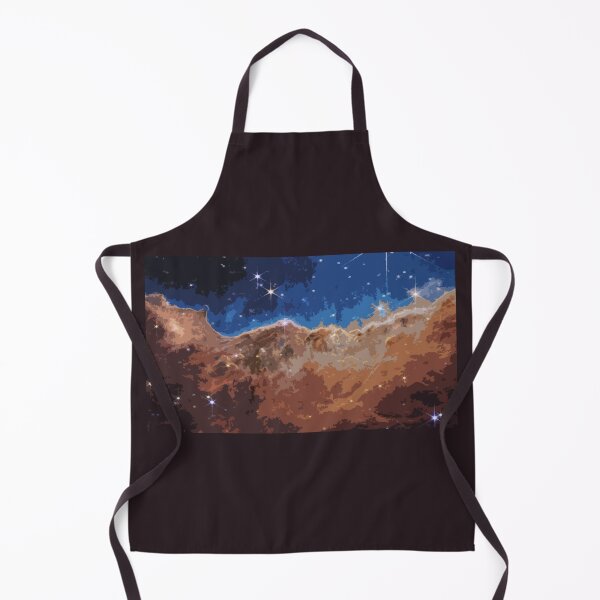 Item preview, Carina Nebula designed and sold by blackrabbit25.