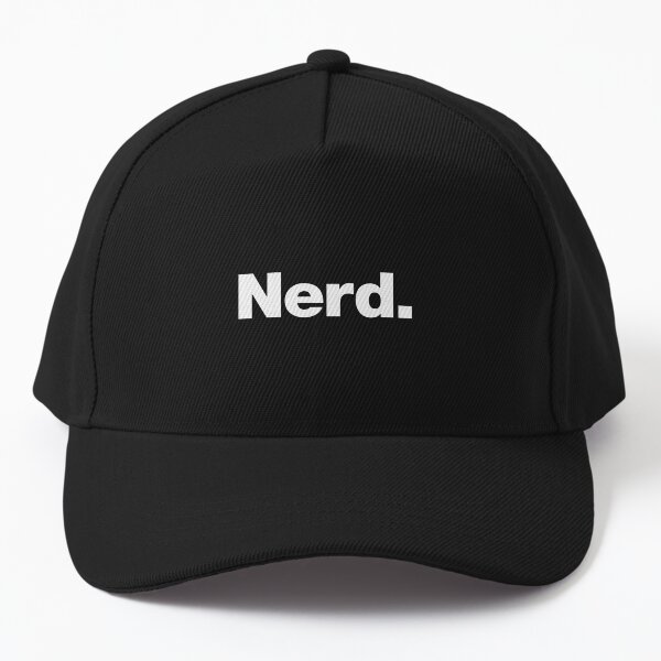 Item preview, Nerd designed and sold by chestify.
